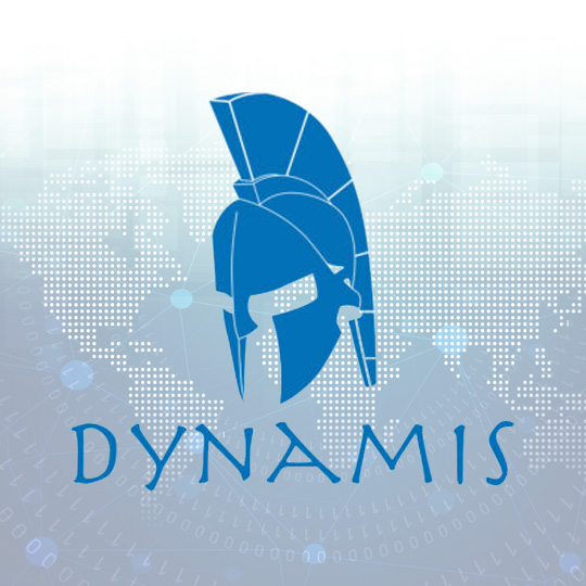 Dynamis, Inc. logo