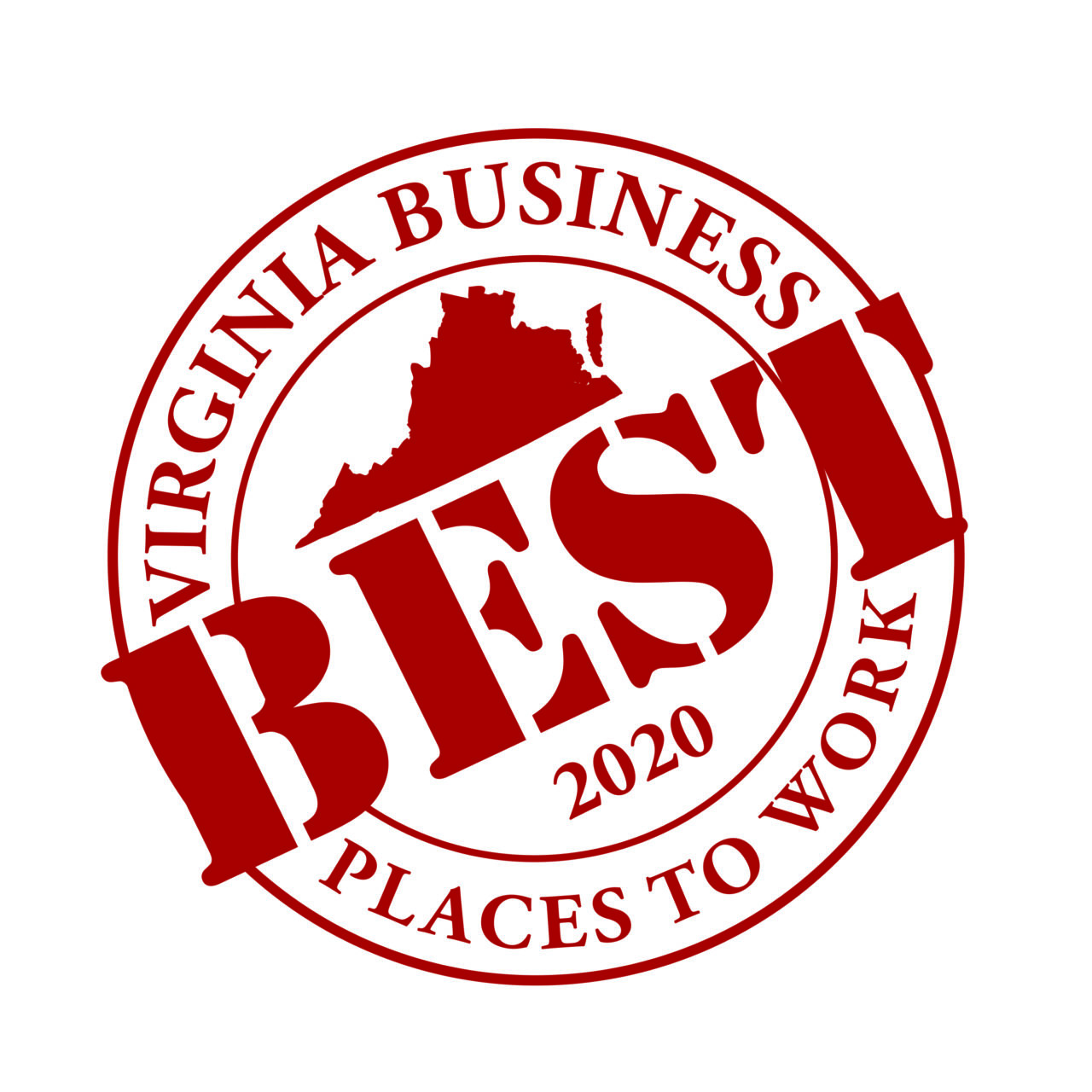 Best place to work in Virginia